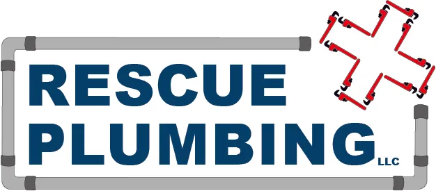 Rescue Plumbing LLC logo