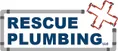 Rescue Plumbing LLC logo
